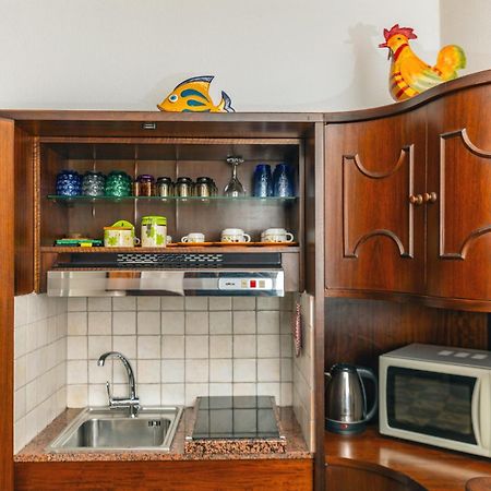 Casa Florio Apartment Taormina Bagian luar foto