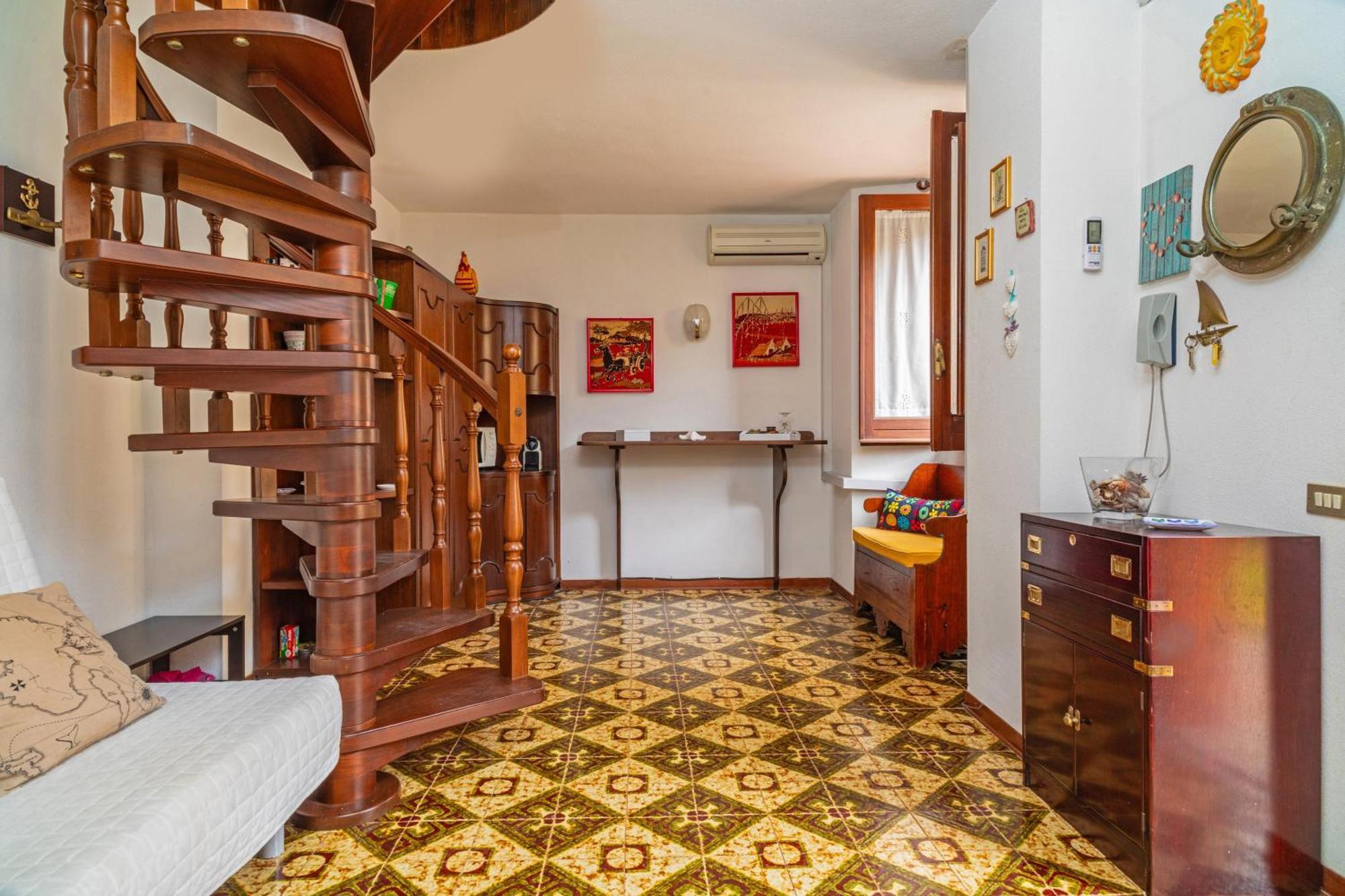 Casa Florio Apartment Taormina Bagian luar foto