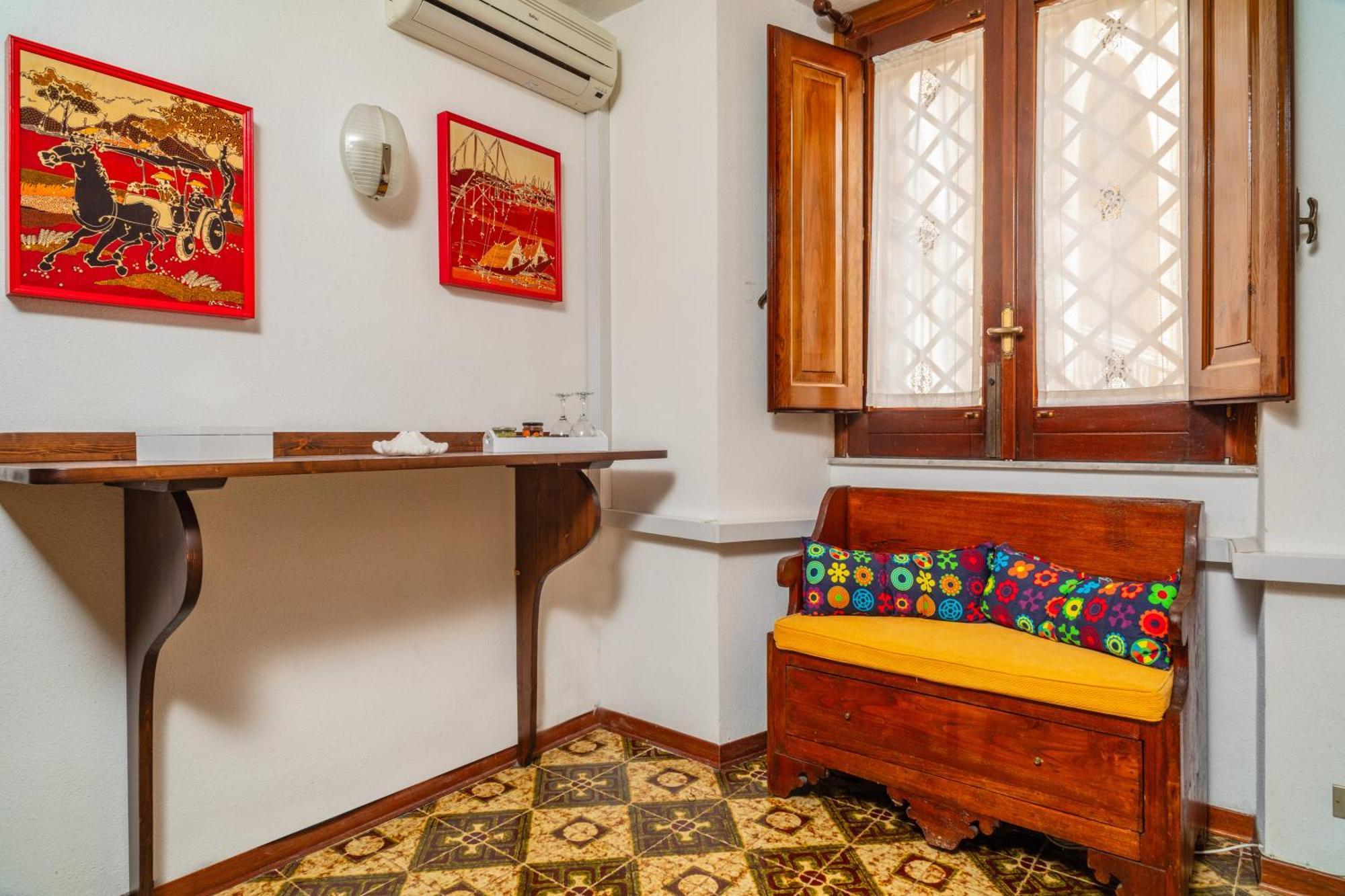 Casa Florio Apartment Taormina Bagian luar foto