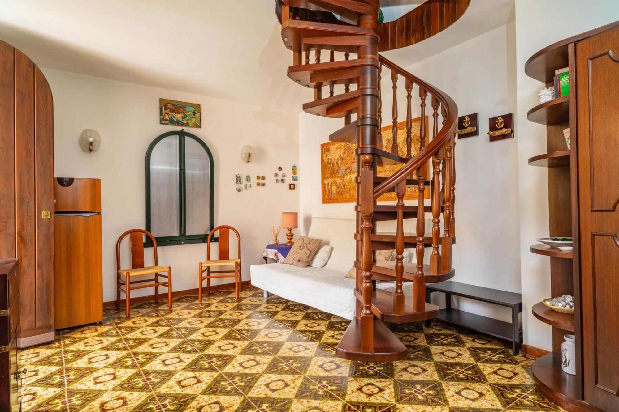 Casa Florio Apartment Taormina Bagian luar foto