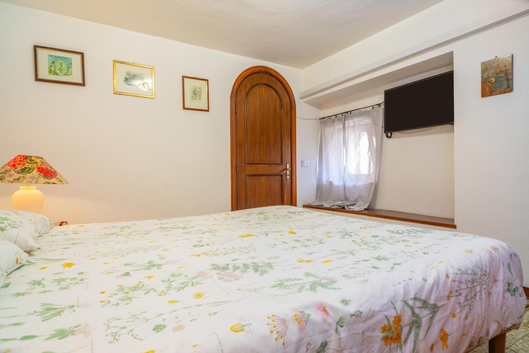 Casa Florio Apartment Taormina Bagian luar foto