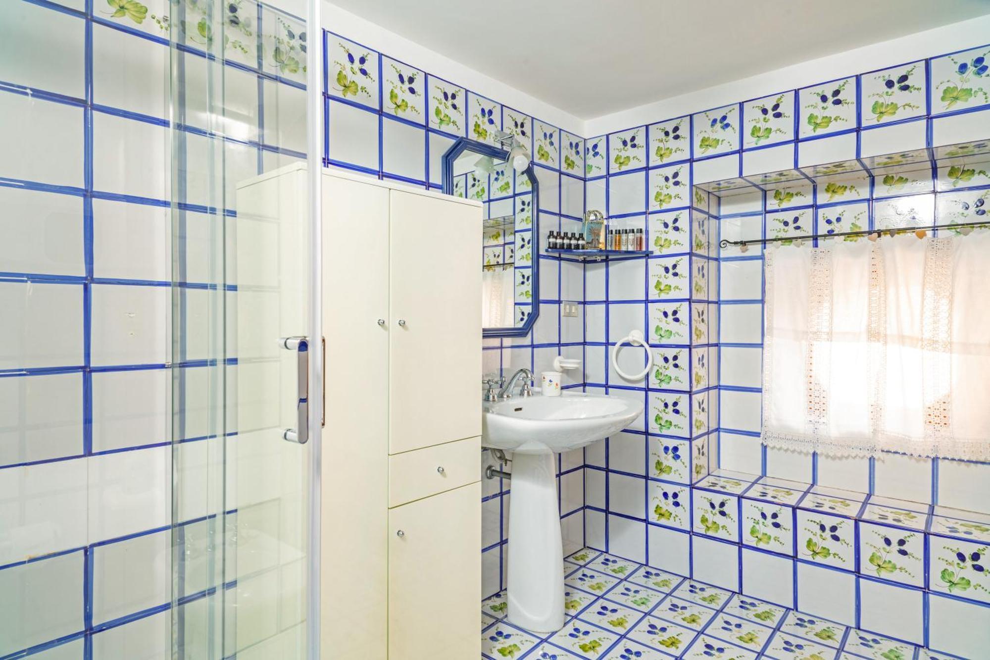 Casa Florio Apartment Taormina Bagian luar foto